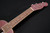 Fender Zuma Classic WN Concert Ukulele Burgundy Mist - 165