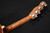 Fender Zuma Classic WN Concert Ukulele Burgundy Mist - 165