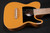 Fender Fullerton Tele Uke - Butterscotch Blonde - 494