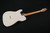 Fender Gold Foil Telecaster - Ebony Fingerboard - White Blonde 830