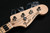 Fender Geddy Lee Jazz Bass - Maple Fingerboard - Black 160