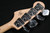 Fender Geddy Lee Jazz Bass - Maple Fingerboard - Black 160