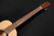 Fender CP-60S Parlor - Walnut Fingerboard - Natural 889