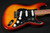 Fender Player Stratocaster Plus Top - Pau Ferro Fingerboard - Tobacco Sunburst - 690