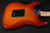 Fender Player Stratocaster HSS Plus Top - Pau Ferro Fingerboard - Tobacco Sunburst - 421