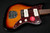 Squier Classic Vibe '60s Jazzmaster - Laurel Fingerboard - 3-Color Sunburst