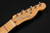 Fender Vintera '50s Telecaster - Maple Fingerboard - 2-Color Sunburst - 670