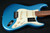 Fender Player Plus Stratocaster - Pau Ferro Fingerboard - Opal Spark - 877
