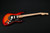 Fender Player Stratocaster HSS Plus Top - Maple Fingerboard - Aged Cherry Burst - 443