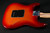 Fender Player Stratocaster HSS Plus Top - Maple Fingerboard - Aged Cherry Burst - 443