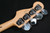 Fender Player Jazz Bass Fretless - Pau Ferro Fingerboard - 3-Color Sunburst - 765