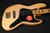 Squier Classic Vibe '70s Jazz Bass - Maple Fingerboard - Natural - 304