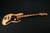 Squier Classic Vibe '70s Jazz Bass - Maple Fingerboard - Natural - 304
