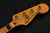 Squier Classic Vibe '70s Jazz Bass - Maple Fingerboard - Natural - 304
