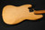 Squier Classic Vibe '70s Jazz Bass - Maple Fingerboard - Natural - 304