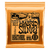 Ernie Ball Hybrid Slinky Nickel Wound Electric Guitar Strings 3 Pack - 9-46 Gauge - P03222