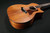 Taylor 724ce Koa Acoustic Electric Guitar W/Case 136