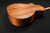 Taylor 724ce Koa Acoustic Electric Guitar W/Case 136