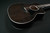 Taylor LTD 214ce Deluxe Limited Trans Grey Available for limited time 140