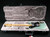 Fender American Professional II Telecaster Deluxe - Maple Fingerboard - Mystic Surf Green 441
