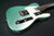 Fender American Professional II Telecaster - Rosewood Fingerboard - Mystic Surf Green 270