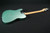 Fender American Professional II Telecaster - Rosewood Fingerboard - Mystic Surf Green 270