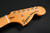 Squier Classic Vibe '70s Stratocaster HSS - Maple Fingerboard - Black 424