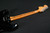 Squier Classic Vibe '70s Stratocaster HSS - Maple Fingerboard - Black 424