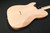 Squier FSR Affinity Series Telecaster - Maple Fingerboard - Black Pickguard - Natural 204