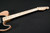 Squier FSR Affinity Series Telecaster - Maple Fingerboard - Black Pickguard - Natural 079