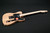 Squier FSR Affinity Series Telecaster - Maple Fingerboard - Black Pickguard - Natural 079