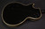 1999 Gibson Les Paul Custom Ebony Board Black - Used - 792