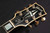 1999 Gibson Les Paul Custom Ebony Board Black - Used - 792