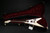 Gibson Custom Shop 1970s Flying V 2022 - Used - Aged Alpine White 216