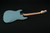 Squier Bullet Stratocaster HT - Laurel Fingerboard - Sonic Gray - 032