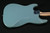 Squier Bullet Stratocaster HT - Laurel Fingerboard - Sonic Gray - 032