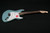 Squier Bullet Stratocaster HT - Laurel Fingerboard - Sonic Gray - 032