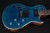 Paul Reed Smith PRS SE Zach Myers - Myers Blue with Gig Bag - 367
