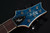 Paul Reed Smith PRS SE Zach Myers - Myers Blue with Gig Bag - 367
