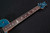Paul Reed Smith PRS SE Zach Myers - Myers Blue with Gig Bag - 367