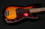 Squier Classic Vibe '60s Precision Bass - Laurel Fingerboard - 3-Color Sunburst 424