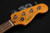 Squier Classic Vibe '60s Precision Bass - Laurel Fingerboard - 3-Color Sunburst 424