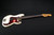 Squier Classic Vibe '60s Precision Bass - Laurel Fingerboard - Olympic White - 641