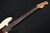 Squier Classic Vibe '60s Precision Bass - Laurel Fingerboard - Olympic White - 641