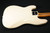 Squier Classic Vibe '60s Precision Bass - Laurel Fingerboard - Olympic White - 641