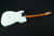 Squier FSR Classic Vibe '50s Telecaster - Maple Fingerboard - Parchment Pickguard - Sonic Blue 933
