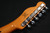 Squier FSR Classic Vibe '50s Telecaster - Maple Fingerboard - Parchment Pickguard - Sonic Blue 933