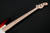 Squier Affinity Series Jazz Bass - Maple Fingerboard - White Pickguard - 3-Color Sunburst 589