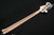 Squier Affinity Series Jazz Bass - Maple Fingerboard - White Pickguard - 3-Color Sunburst 589