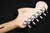 Squier FSR Affinity Series Stratocaster HSS - Laurel Fingerboard - White Pickguard - Ice Blue Metallic 051